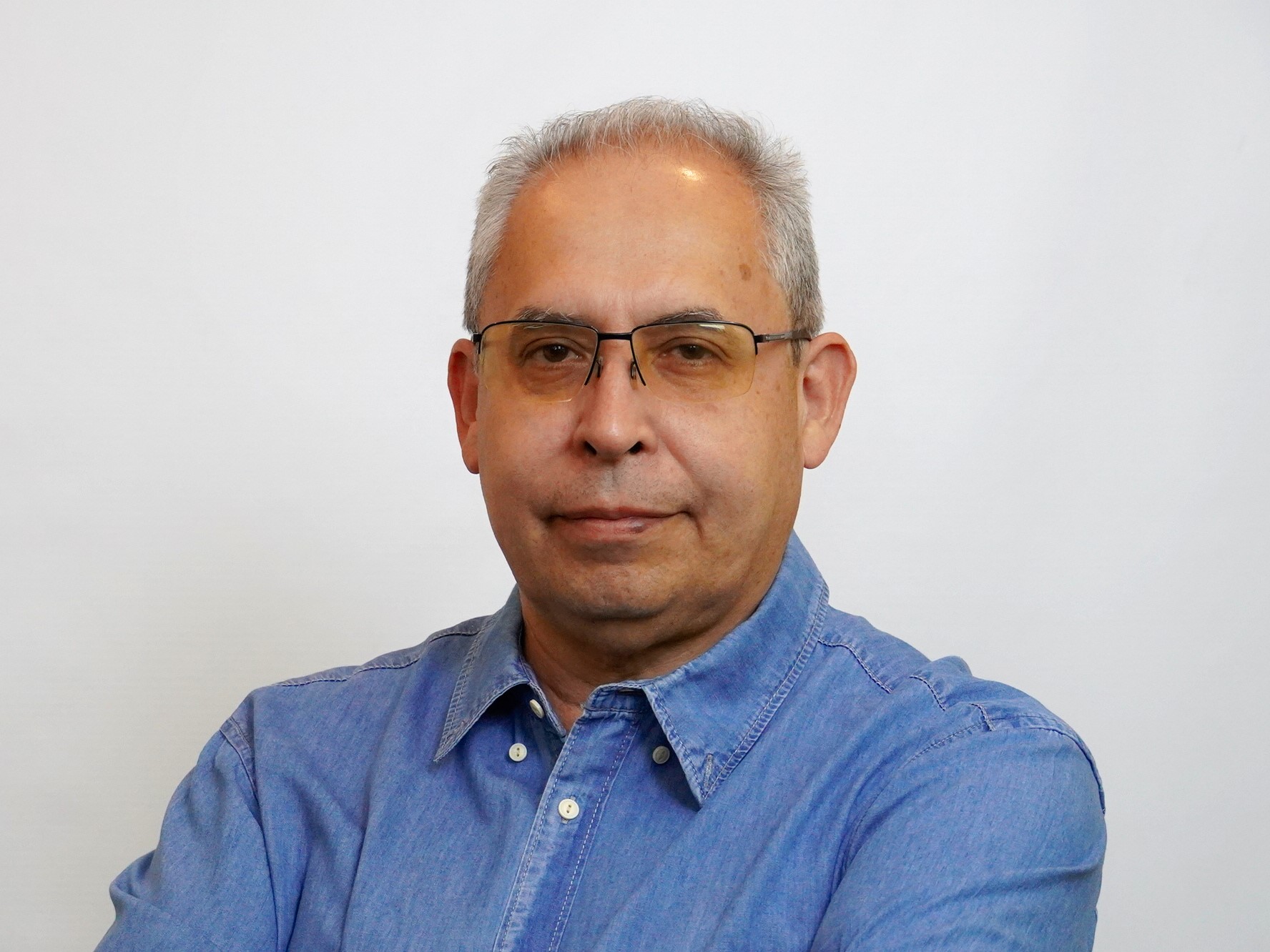 Rafael Tupayachi, consultor en Recursos Humanos y coach ejecutivo